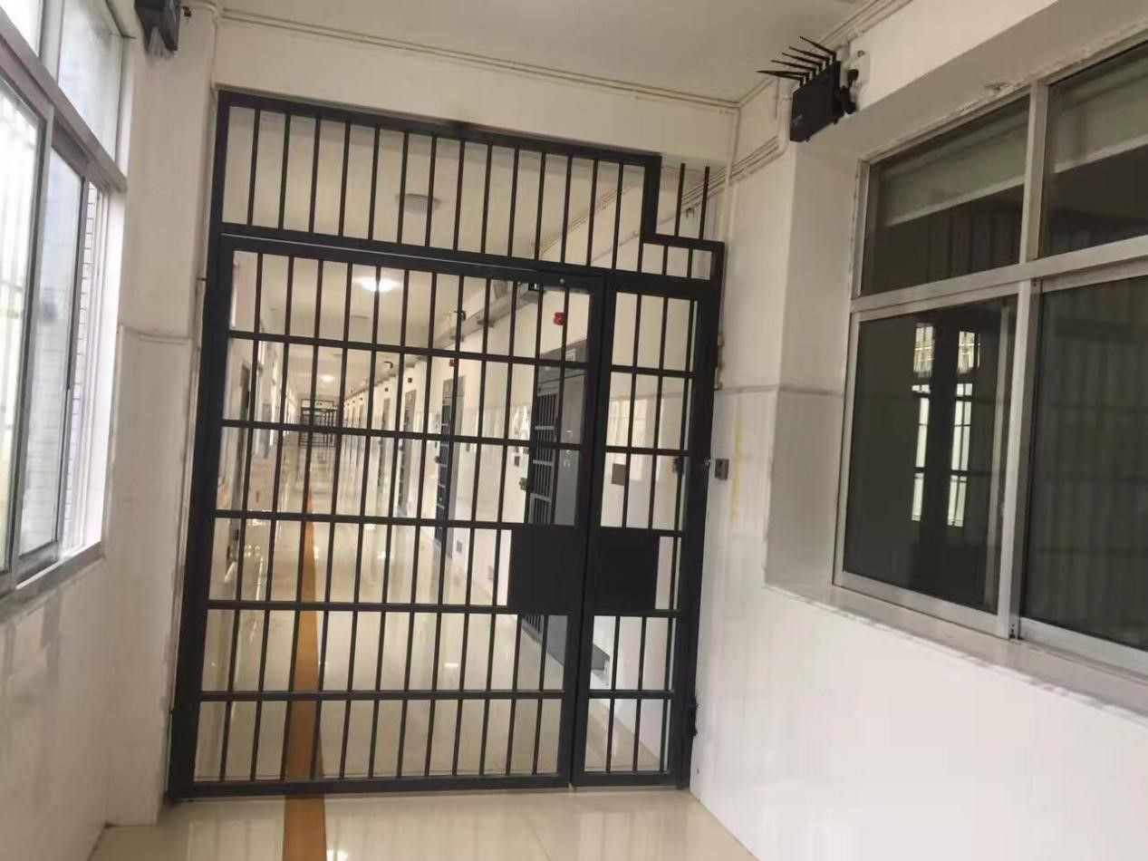 湖南某监区大型看管所侦测+屏蔽项目-图片2