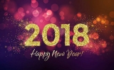 永信贵宾会217科技祝各人2018新年欢乐