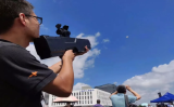 公安部无人机反造设备厂家