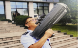 福建省公安厅无人机反造项目案例